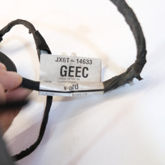 JX6T14633 CABLAGGIO PORTA PORTIERA POST. SINISTRA FORD FOCUS MK4 2018> 10G