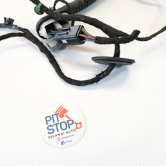 JX6T14633 CABLAGGIO PORTA PORTIERA POST. SINISTRA FORD FOCUS MK4 2018> 10G