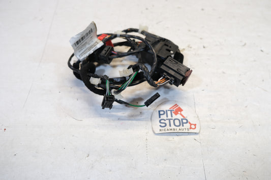 00518296370 CABLAGGIO PORTA PORTIERA POSTERIORE SINISTRO FIAT GRANDE PUNTO 2007 10G