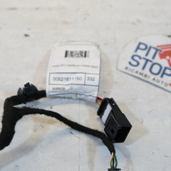 00521611150 CABLAGGIO SPECCHIETTO INTERNO TELECAMERA FIAT 500E 10GH