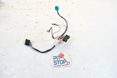 34223753a CABLAGGIO VOLANTE STERZO FORD ECOSPORT 2019 10GK
