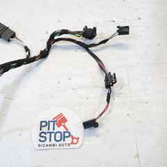 4k1971685g CABLAGGIO TUNNEL CENTRALE AUDI A6 C8 2018> 10SCABVA