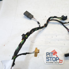 4k1971685g CABLAGGIO TUNNEL CENTRALE AUDI A6 C8 2018> 10SCABVA