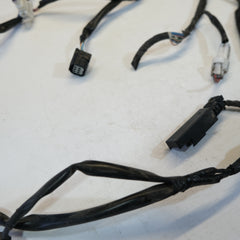 CABLAGGIO PARAURTI POSTERIORE SUZUKI SWIFT 2016/2023 10SBXSUZUKI