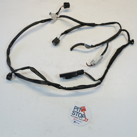 CABLAGGIO PARAURTI POSTERIORE SUZUKI SWIFT 2016/2023 10SBXSUZUKI