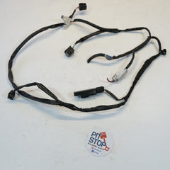 CABLAGGIO PARAURTI POSTERIORE SUZUKI SWIFT 2016/2023 10SBXSUZUKI