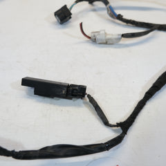 CABLAGGIO PARAURTI POSTERIORE SUZUKI SWIFT 2016/2023 10SBXSUZUKI