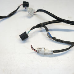 CABLAGGIO PARAURTI POSTERIORE SUZUKI SWIFT 2016/2023 10SBXSUZUKI