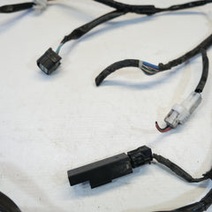 CABLAGGIO PARAURTI POSTERIORE SUZUKI SWIFT 2016/2023 10SBXSUZUKI