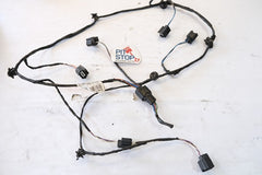 240157712r CABLAGGIO PARAURTI POST SENSORI DI PARCHEGGIO RENAULT CLIO V CLIO 5 2020> 10GY
