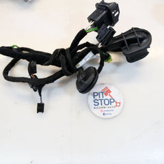 00521515700 CABLAGGIO PORTA POSTERIORE SINISTRA JEEP RENEGADE 2017 G25 10G