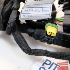 00521515700 CABLAGGIO PORTA POSTERIORE SINISTRA JEEP RENEGADE 2017 G25 10G