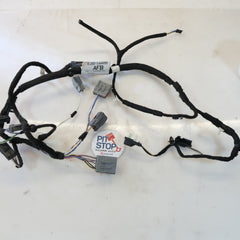 ej3214a699afb CABLAGGIO POLTRONA SEDILE DESTRO EVOQUE 2014 12S