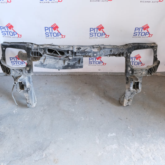 13191106 CALANDRA OSSATURA ANTERIORE OPEL CORSA D 2006/2014 BX51