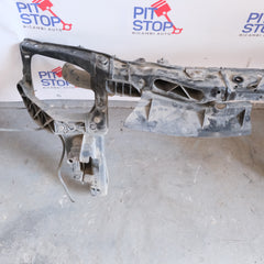 13191106 CALANDRA OSSATURA ANTERIORE OPEL CORSA D 2006/2014 BX51