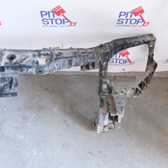 13191106 CALANDRA OSSATURA ANTERIORE OPEL CORSA D 2006/2014 BX51