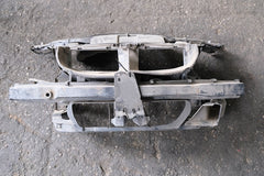 CALANDRA OSSATURA ANTERIORE BMW SERIE 3 E90 E91 2005> BX3