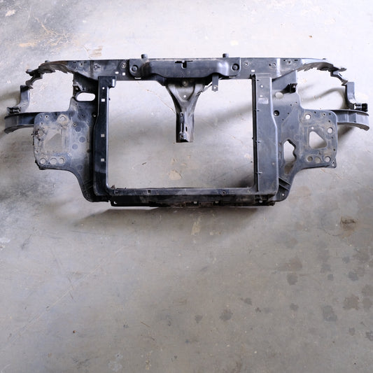 CALANDRA RIVESTIMENTO PARAURTI ANTERIORE HYUNDAI GETZ 2002/2008 BX51