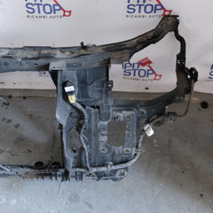 641012L000 CALANDRA ANTERIORE OSSATURA HYUNDAI I30 2007/2011 BX51