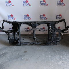 641012L000 CALANDRA ANTERIORE OSSATURA HYUNDAI I30 2007/2011 BX51