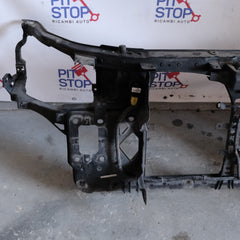 641012L000 CALANDRA ANTERIORE OSSATURA HYUNDAI I30 2007/2011 BX51