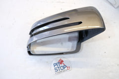 a2468110200 CALOTTA SPECCHIETTO DESTRO MERCEDES CLASSE B W246 W176 10S
