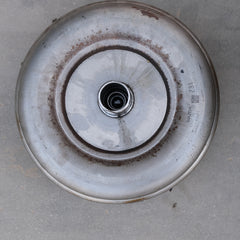 CAMBIO MARCE AUTOMATICO MAZDA CX-5 2.2 TD 2015 BX34