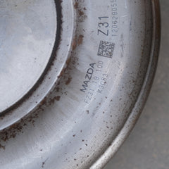 CAMBIO MARCE AUTOMATICO MAZDA CX-5 2.2 TD 2015 BX34