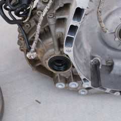 CAMBIO MARCE AUTOMATICO MAZDA CX-5 2.2 TD 2015 BX34