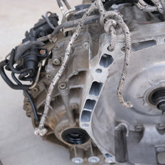 CAMBIO MARCE AUTOMATICO MAZDA CX-5 2.2 TD 2015 BX34