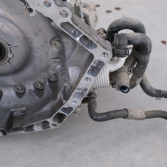 CAMBIO MARCE AUTOMATICO MAZDA CX-5 2.2 TD 2015 BX34