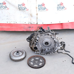 CAMBIO MARCE AUTOMATICO MAZDA CX-5 2.2 TD 2015 BX34