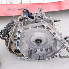 CAMBIO MARCE AUTOMATICO MAZDA CX-5 2.2 TD 2015 BX34