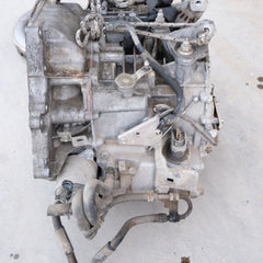 CAMBIO MARCE AUTOMATICO MAZDA CX-5 2.2 TD 2015 BX34