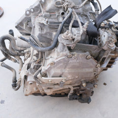 CAMBIO MARCE AUTOMATICO MAZDA CX-5 2.2 TD 2015 BX34