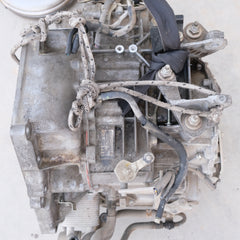 CAMBIO MARCE AUTOMATICO MAZDA CX-5 2.2 TD 2015 BX34