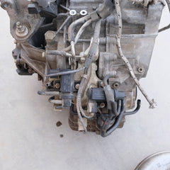 CAMBIO MARCE AUTOMATICO MAZDA CX-5 2.2 TD 2015 BX34