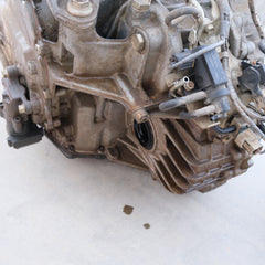 CAMBIO MARCE AUTOMATICO MAZDA CX-5 2.2 TD 2015 BX34