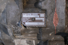 55571447 CAMBIO AUTOMATICO OPEL INSIGNIA (08-13) 2.0 CDTI (96KW) 2012 BX3