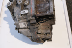 55571447 CAMBIO AUTOMATICO OPEL INSIGNIA (08-13) 2.0 CDTI (96KW) 2012 BX3