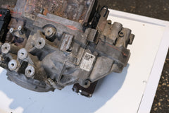 55571447 CAMBIO AUTOMATICO OPEL INSIGNIA (08-13) 2.0 CDTI (96KW) 2012 BX3