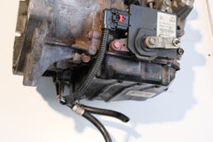 55571447 CAMBIO AUTOMATICO OPEL INSIGNIA (08-13) 2.0 CDTI (96KW) 2012 BX3