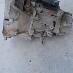 71773216 199A3000 CAMBIO MARCE LANCIA MUSA 1.3 Mjt 16V (66Kw) BX34