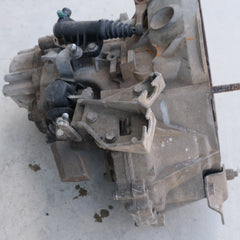 71773216 199A3000 CAMBIO MARCE LANCIA MUSA 1.3 Mjt 16V (66Kw) BX34