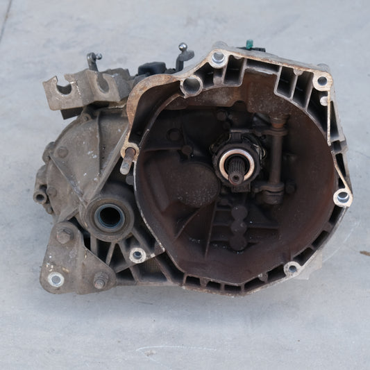 71773216 199A3000 CAMBIO MARCE LANCIA MUSA 1.3 Mjt 16V (66Kw) BX34