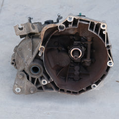 71773216 199A3000 CAMBIO MARCE LANCIA MUSA 1.3 Mjt 16V (66Kw) BX34