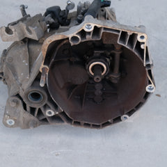 71773216 199A3000 CAMBIO MARCE LANCIA MUSA 1.3 Mjt 16V (66Kw) BX34