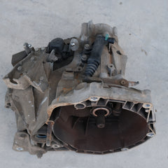 71773216 199A3000 CAMBIO MARCE LANCIA MUSA 1.3 Mjt 16V (66Kw) BX34