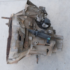 71773216 199A3000 CAMBIO MARCE LANCIA MUSA 1.3 Mjt 16V (66Kw) BX34