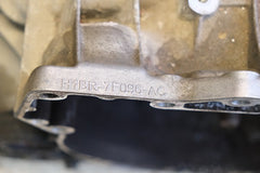 h1br-7f096-ac CAMBIO MARCE FORD ECOSPORT 1.0 BENZINA M1JU 6 MARCE 2019 56000KM 10GSX